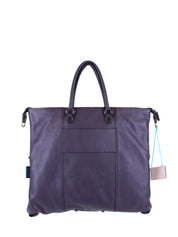 Borse a mano Verde Viola Gabs