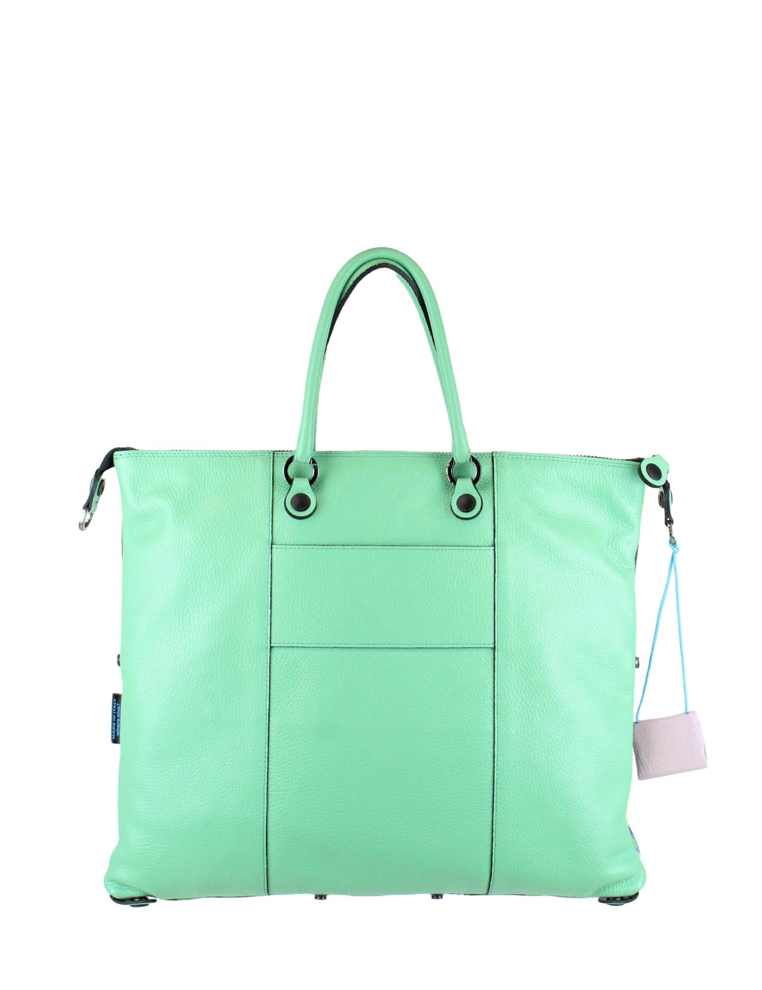 Borse a mano Verde. Gabs