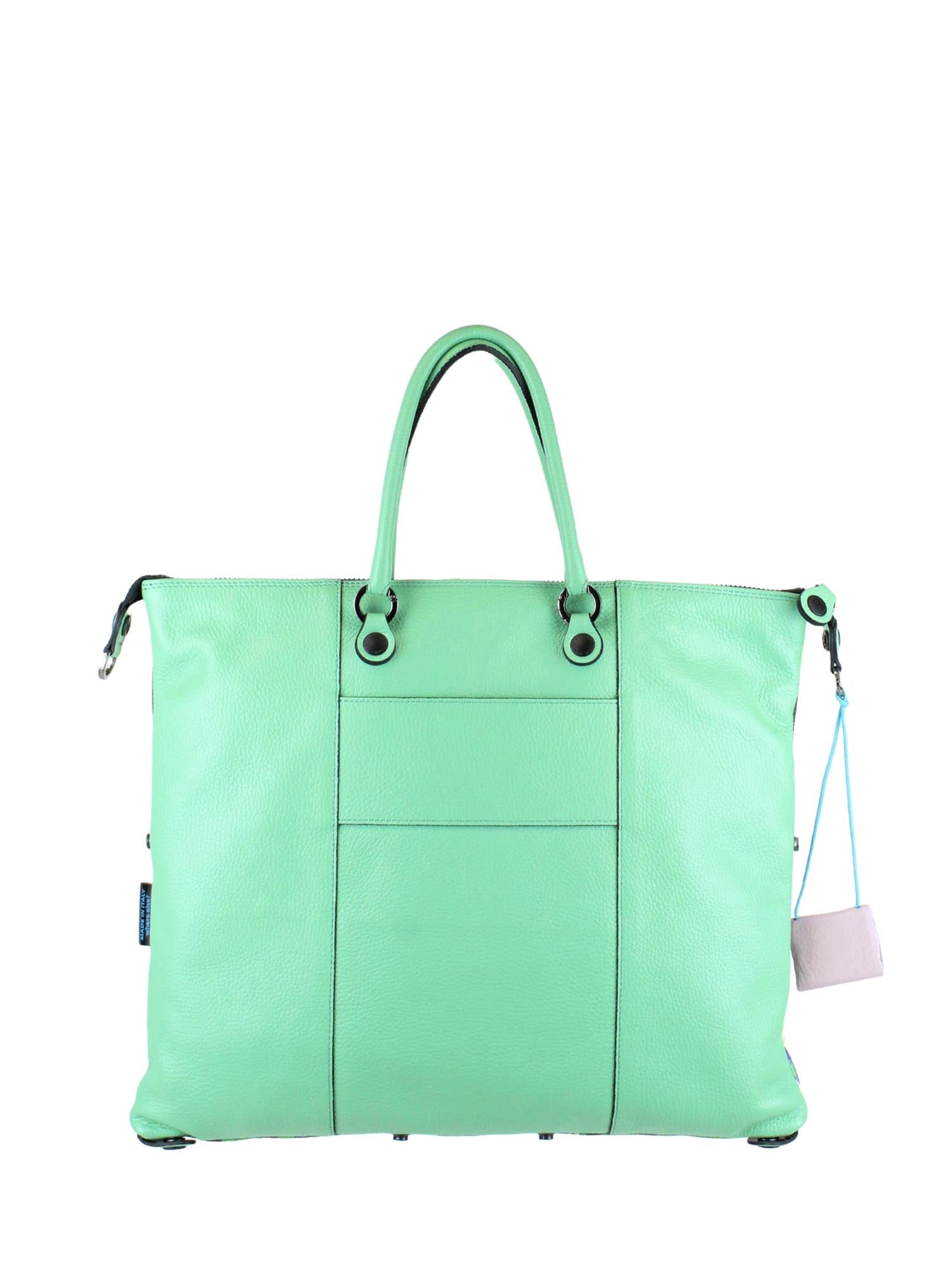 Borse a mano Verde. Gabs