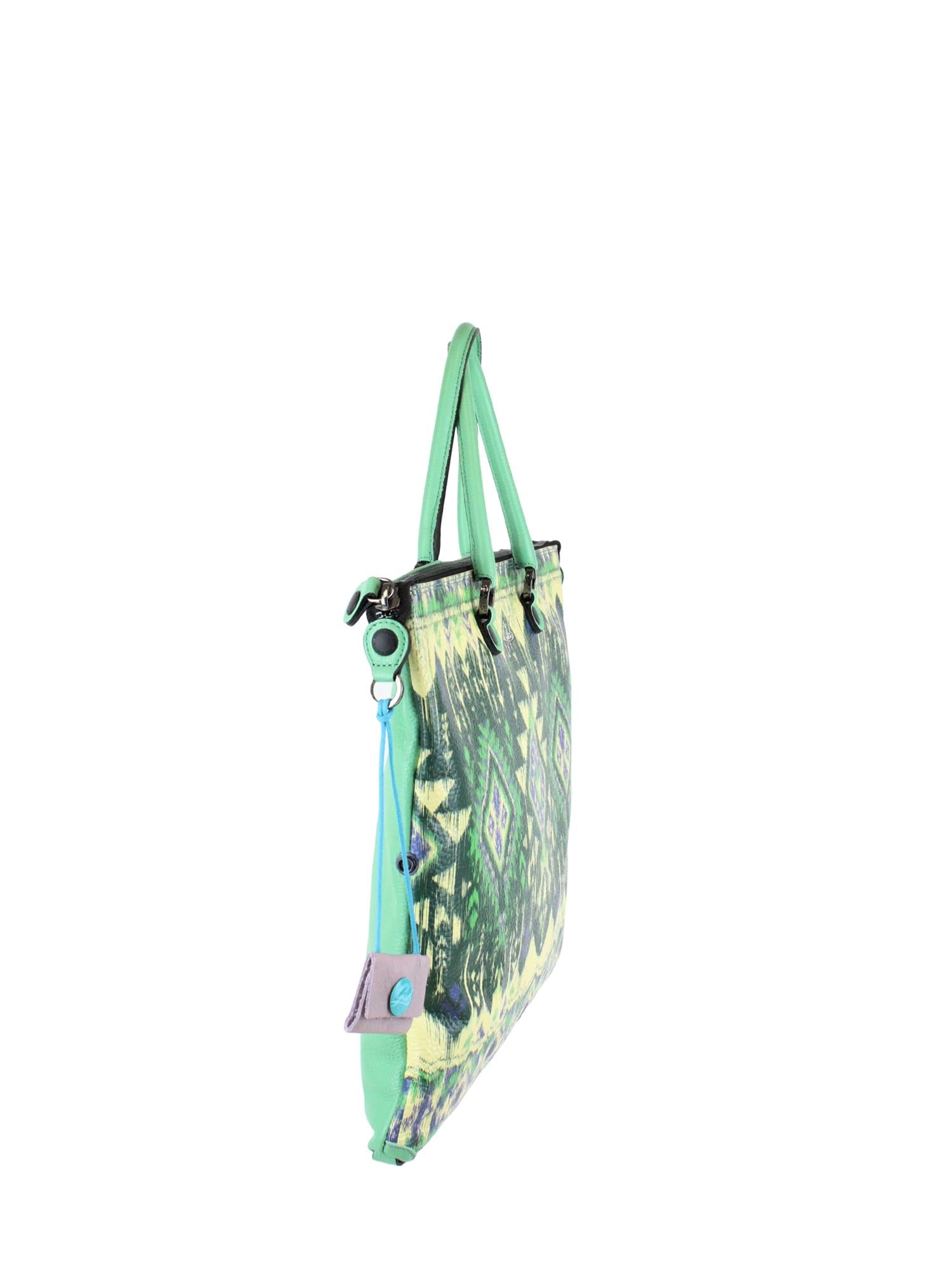 Borse a mano Verde. Gabs