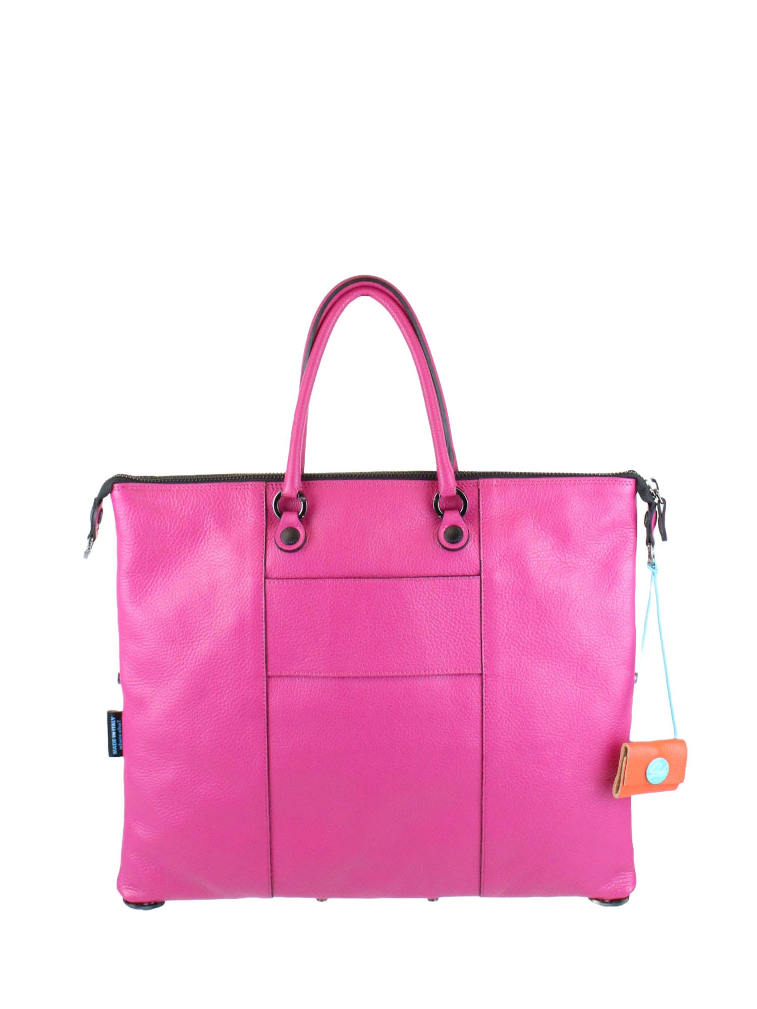 Borse a mano Fucsia Gabs