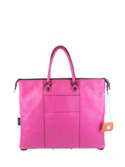 Borse a mano Fucsia Gabs