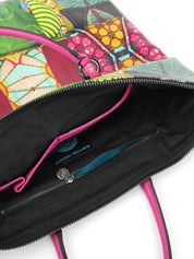 Borse a mano Fucsia Gabs