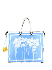 Borse a mano Celeste. Gabs