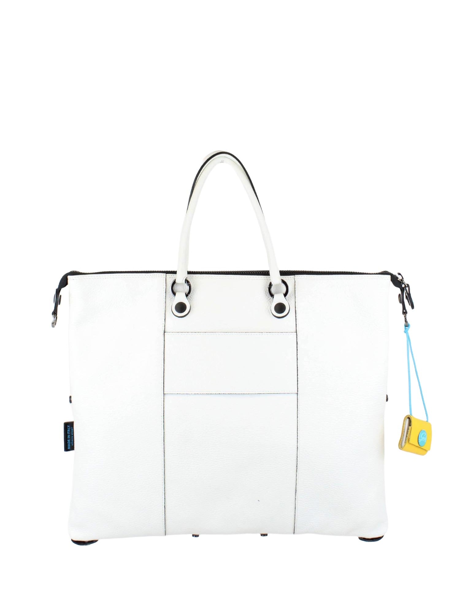 Borse a mano Celeste. Gabs