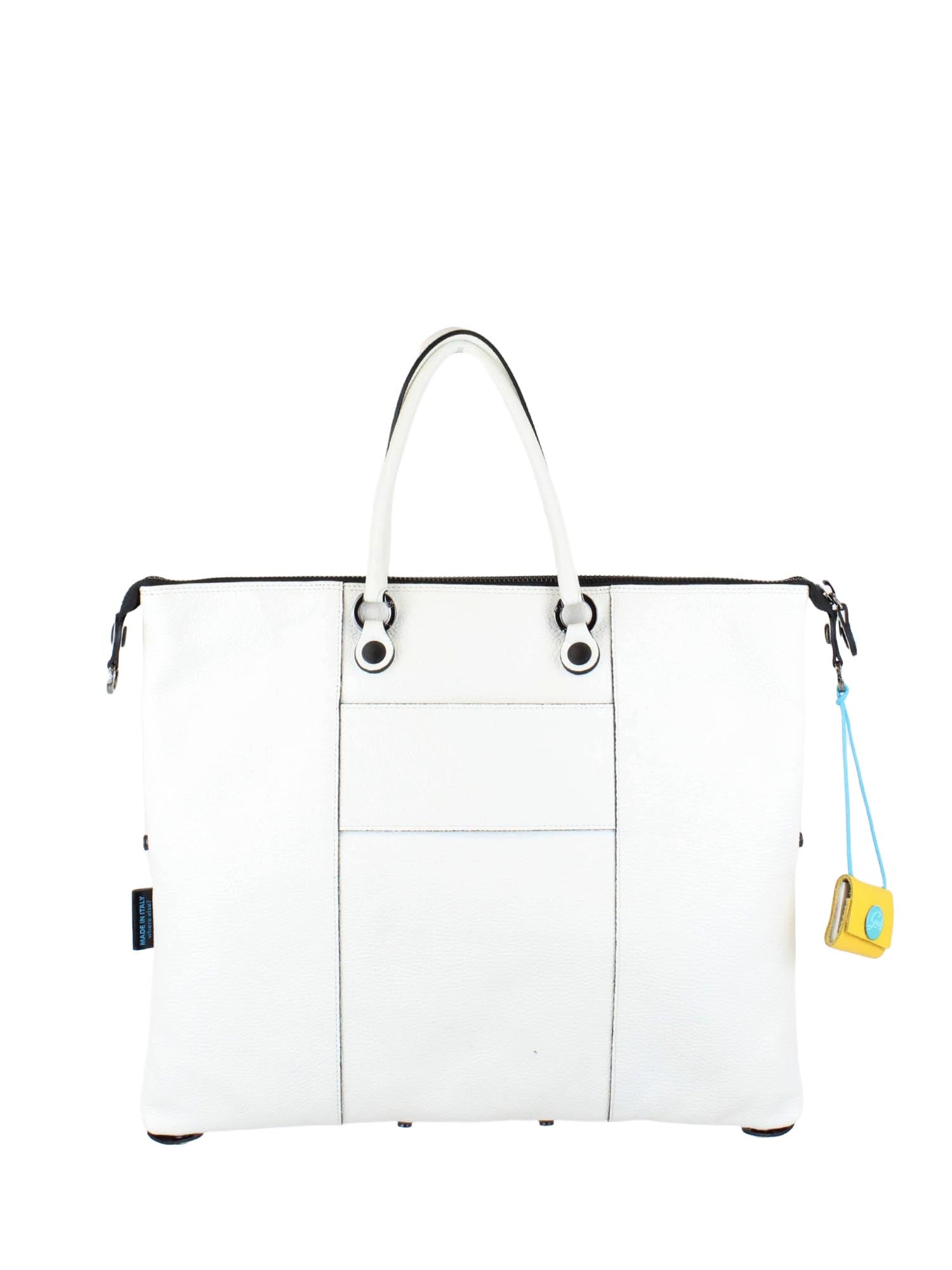 Borse a mano Celeste. Gabs