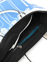 Borse a mano Celeste. Gabs