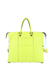 Borse a mano Verde Celeste Gabs