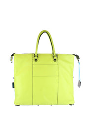 Borse a mano Verde Bianco Gabs