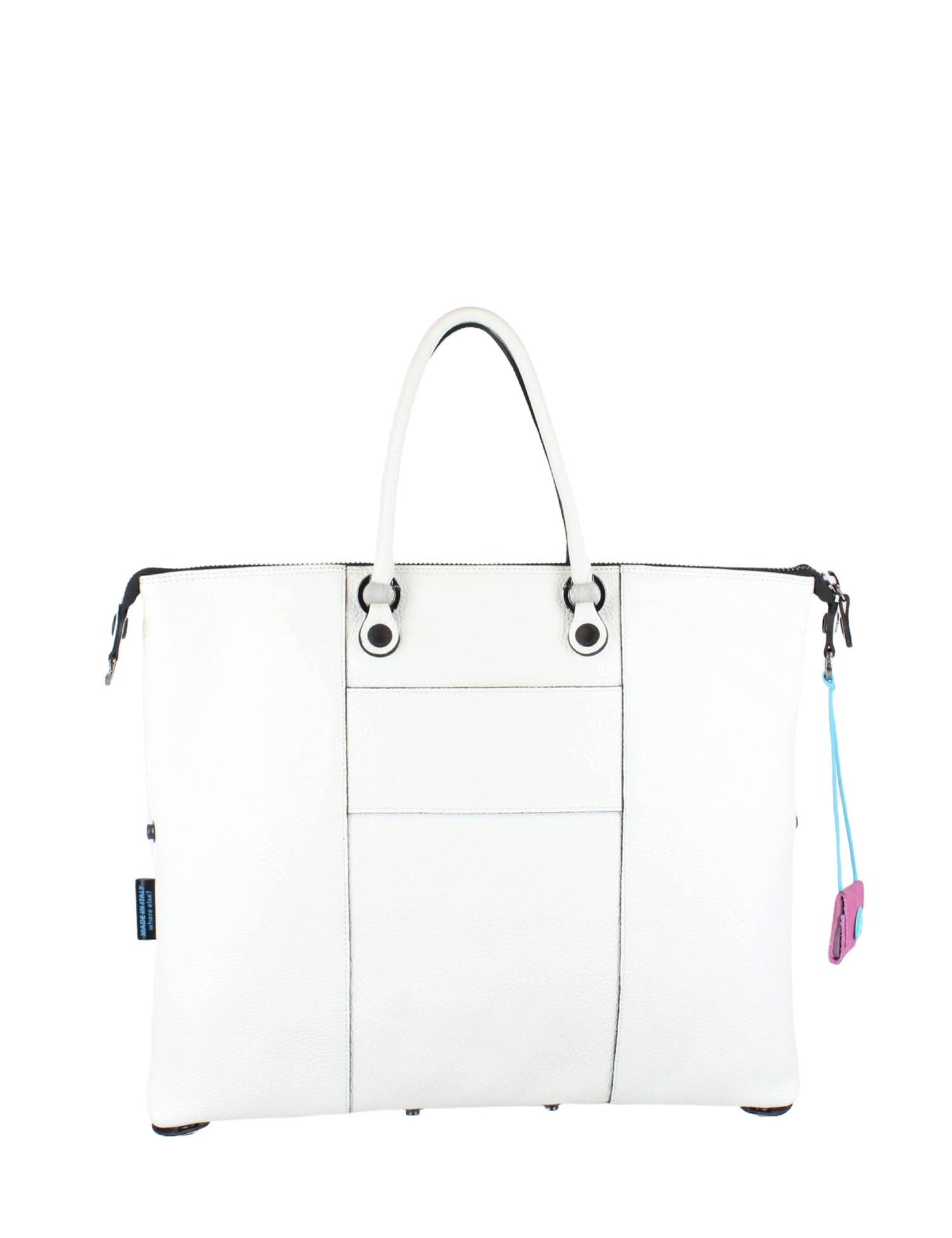 Borse a mano Viola. Gabs