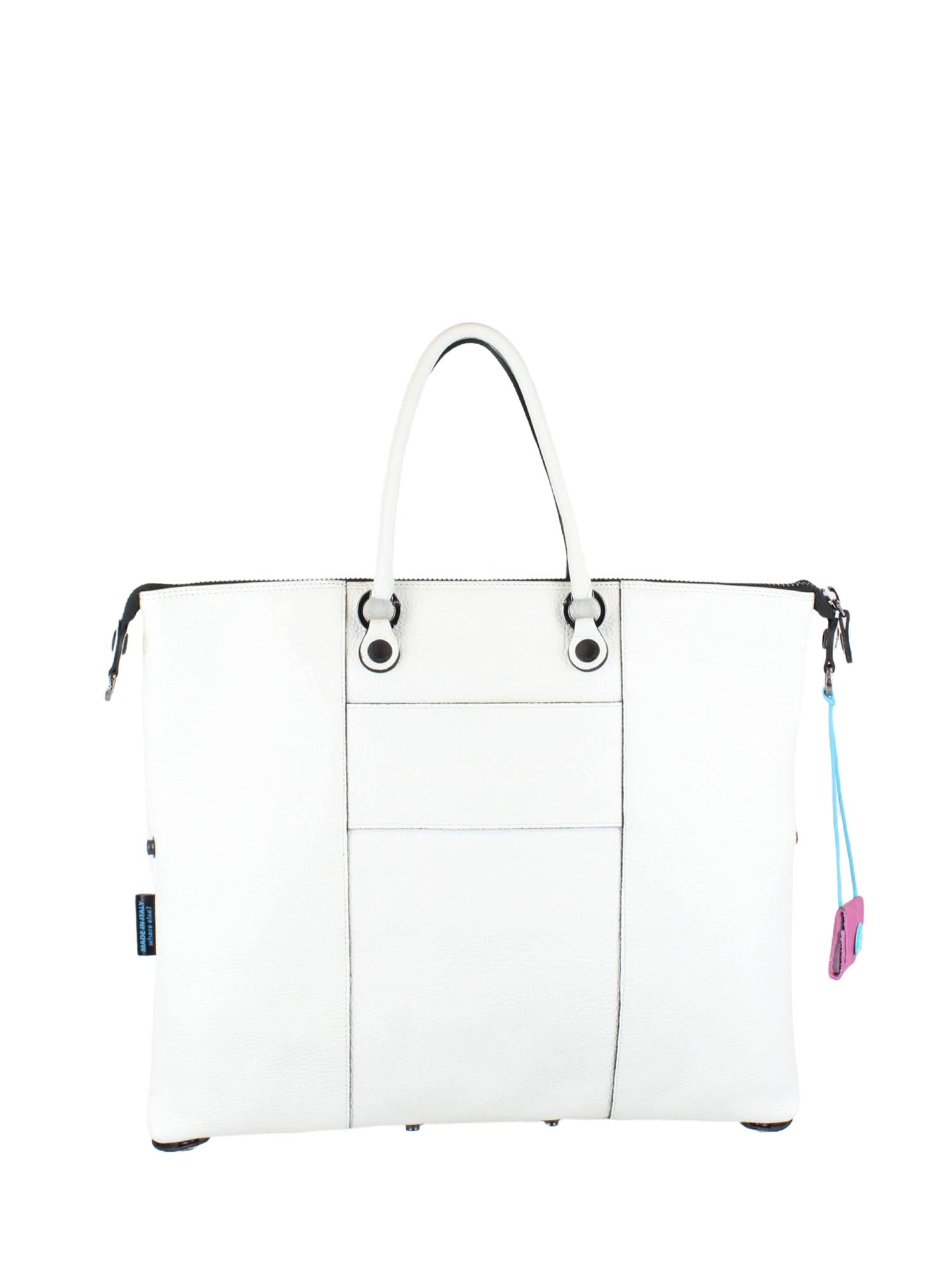 Borse a mano Viola. Gabs