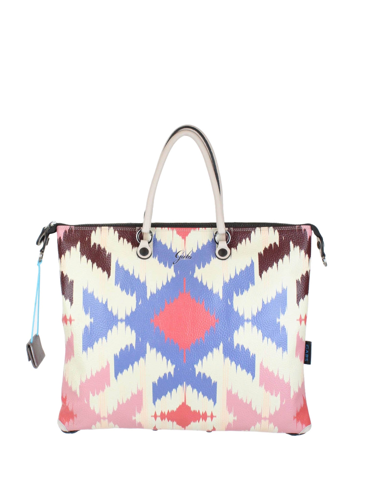 Borse a mano Avorio Gabs