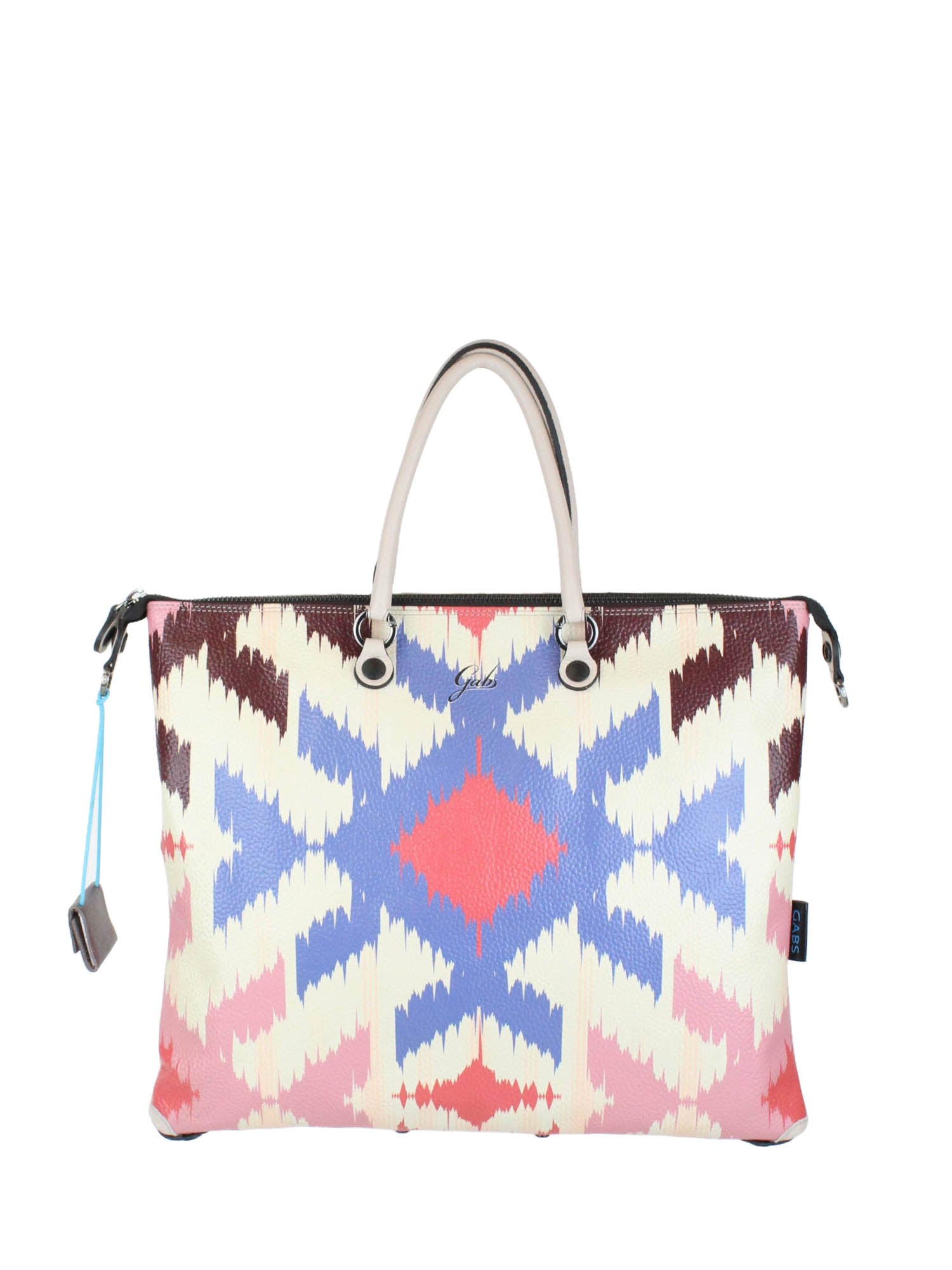 Borse a mano Avorio Gabs