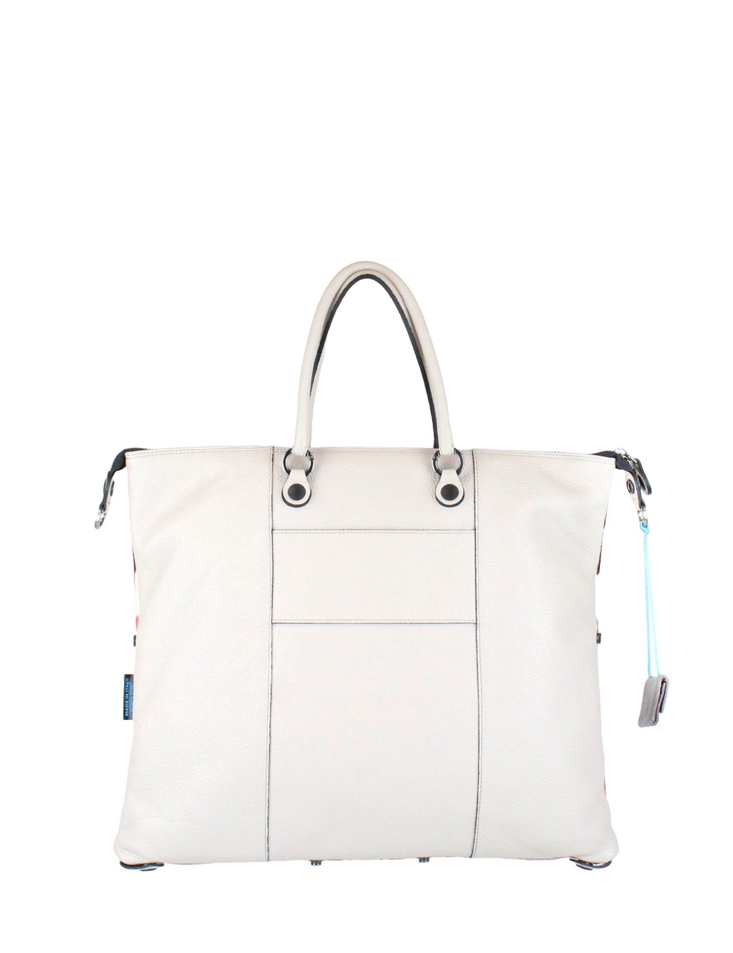 Borse a mano Avorio Gabs