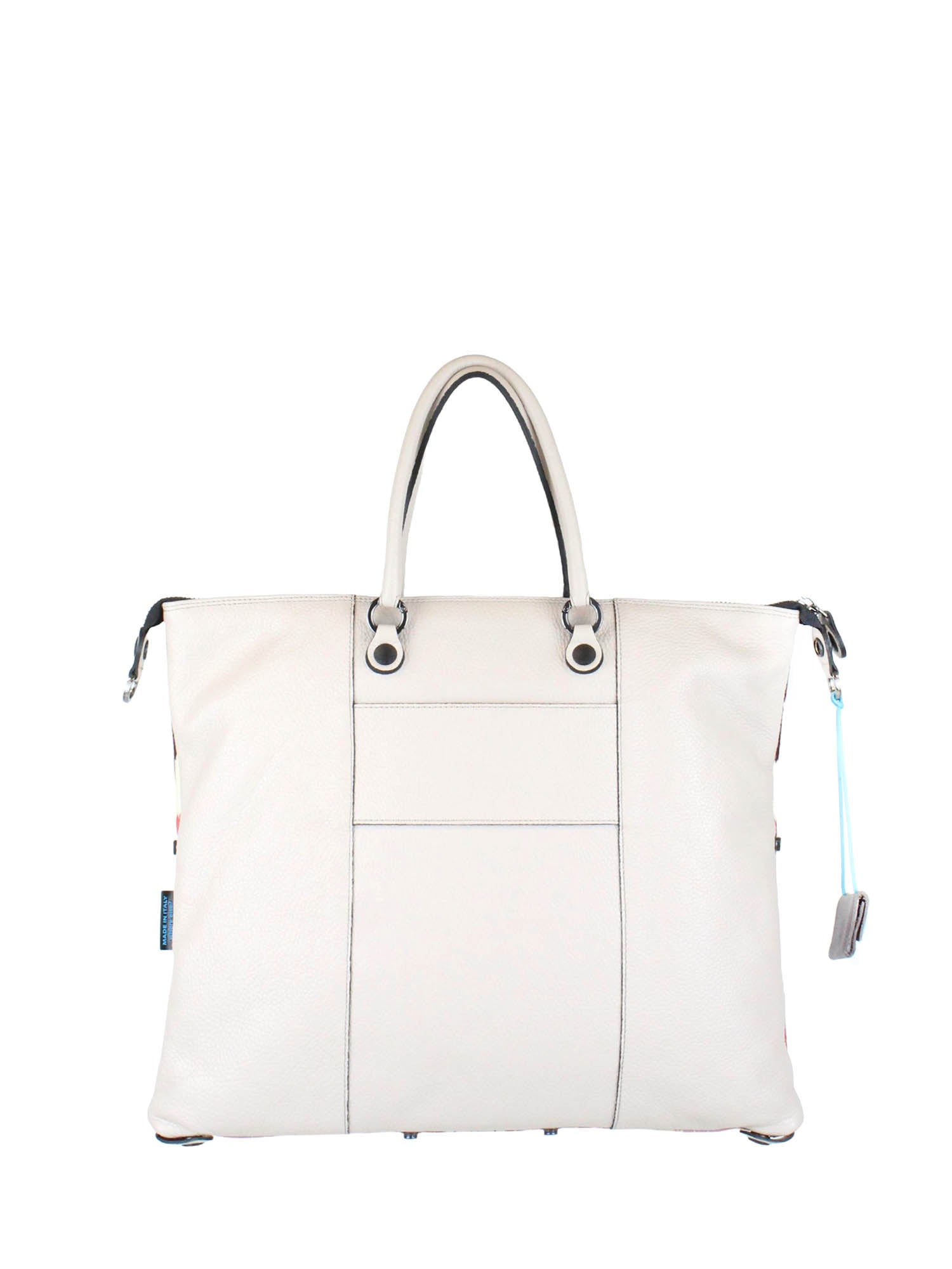 Borse a mano Avorio Gabs