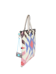 Borse a mano Avorio Gabs