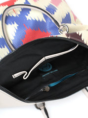 Borse a mano Avorio Gabs