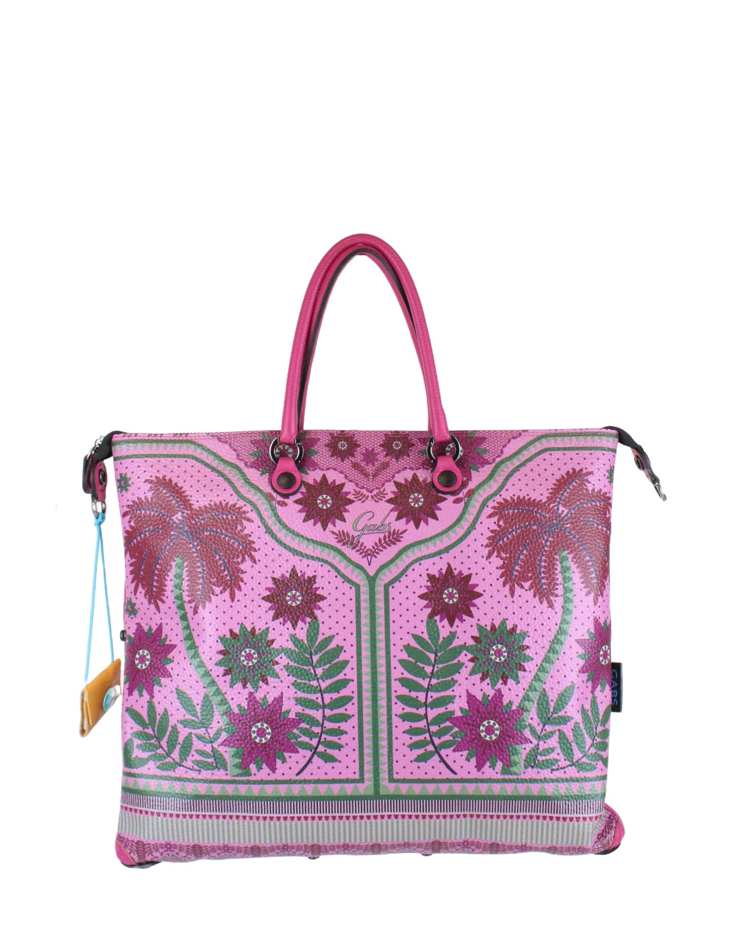 Borse a mano Rosa Gabs