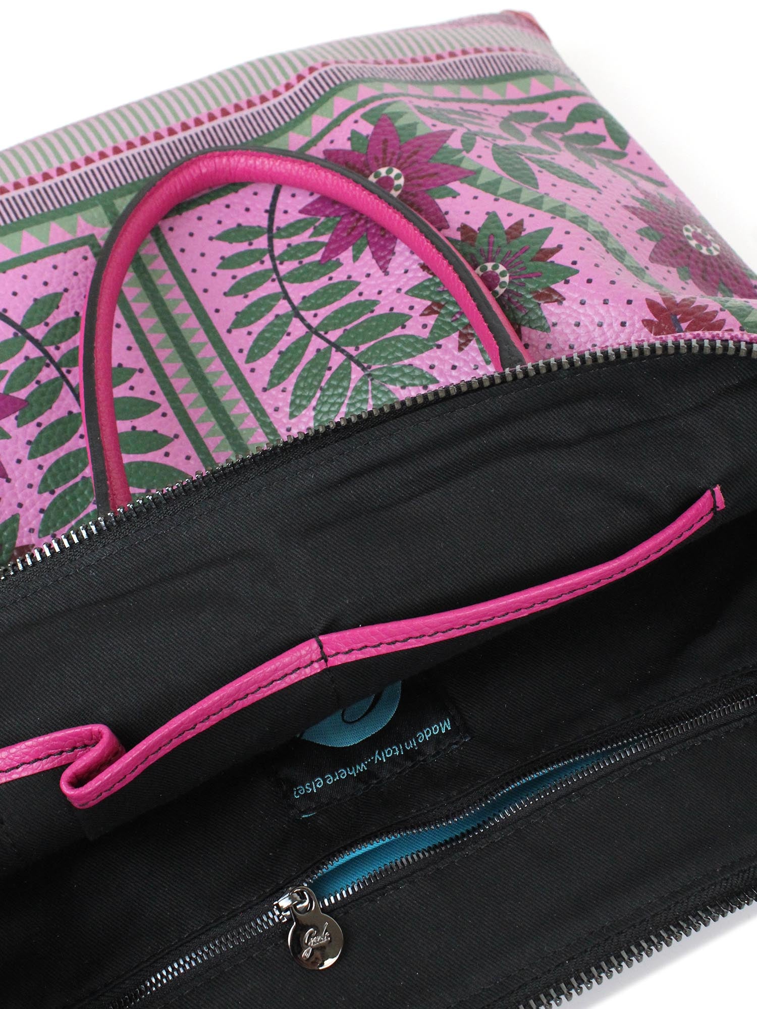 Borse a mano Rosa Gabs