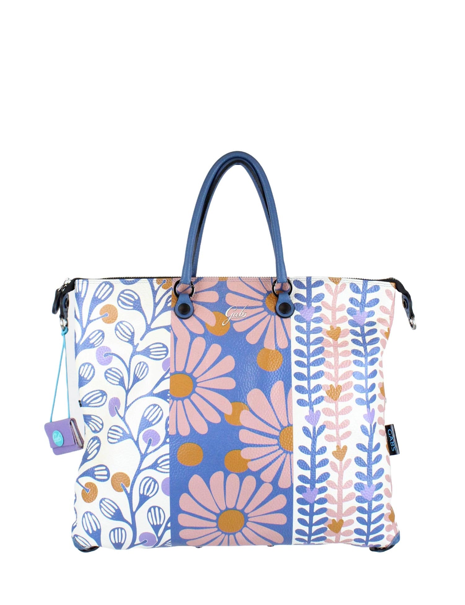 Borse a mano Celeste Gabs