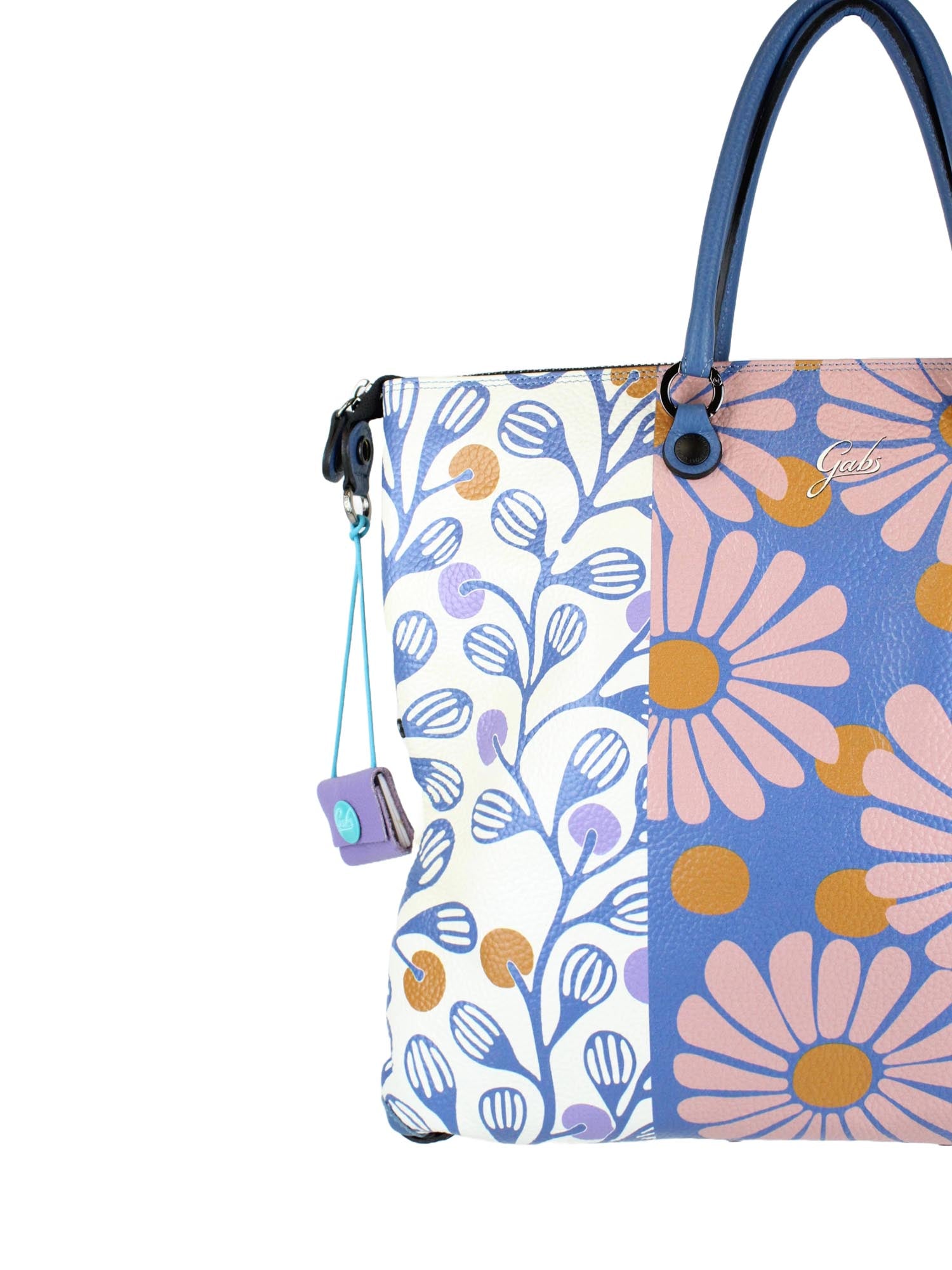 Borse a mano Celeste Gabs