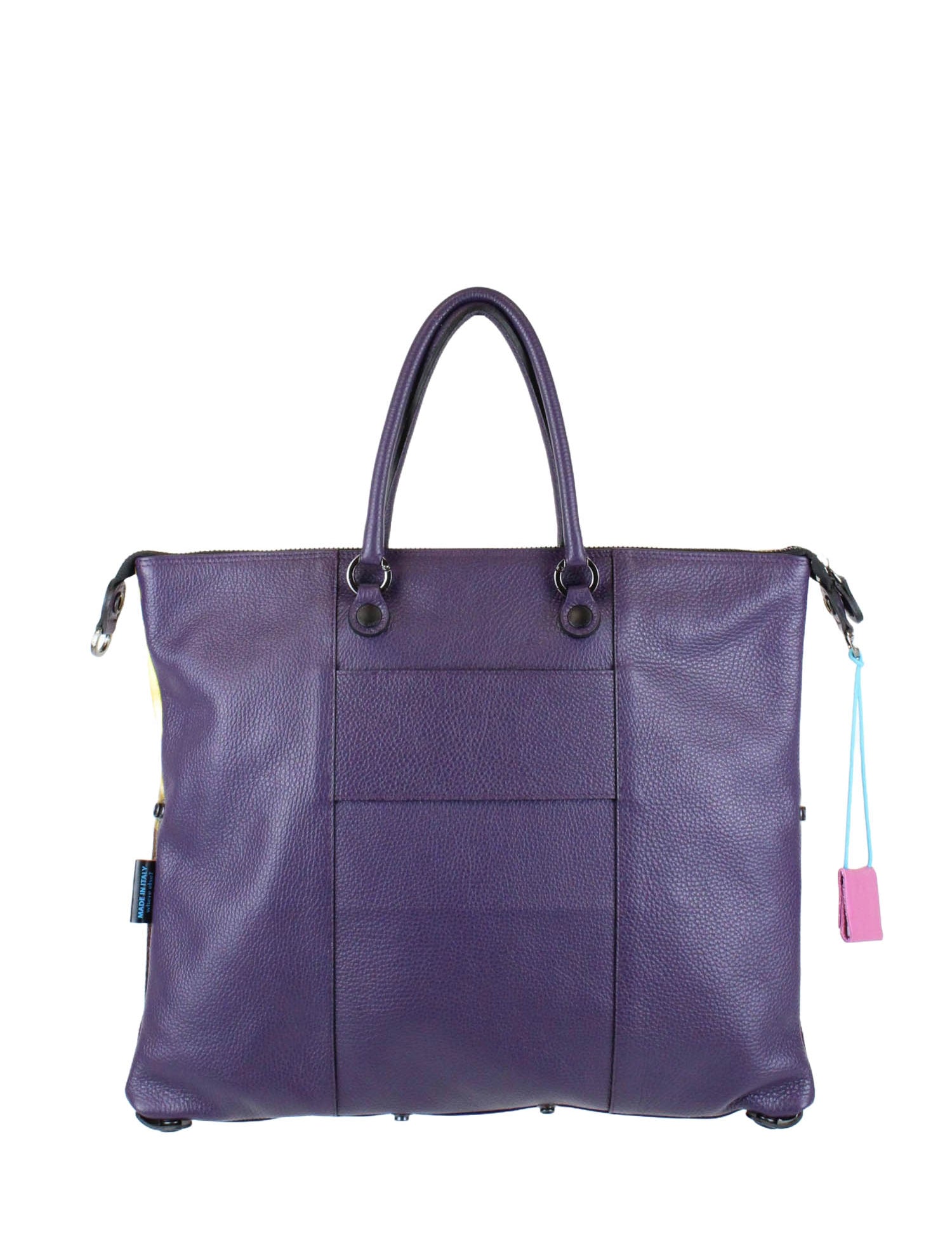 Borse a mano Viola Gabs