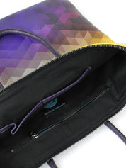 Borse a mano Viola Gabs