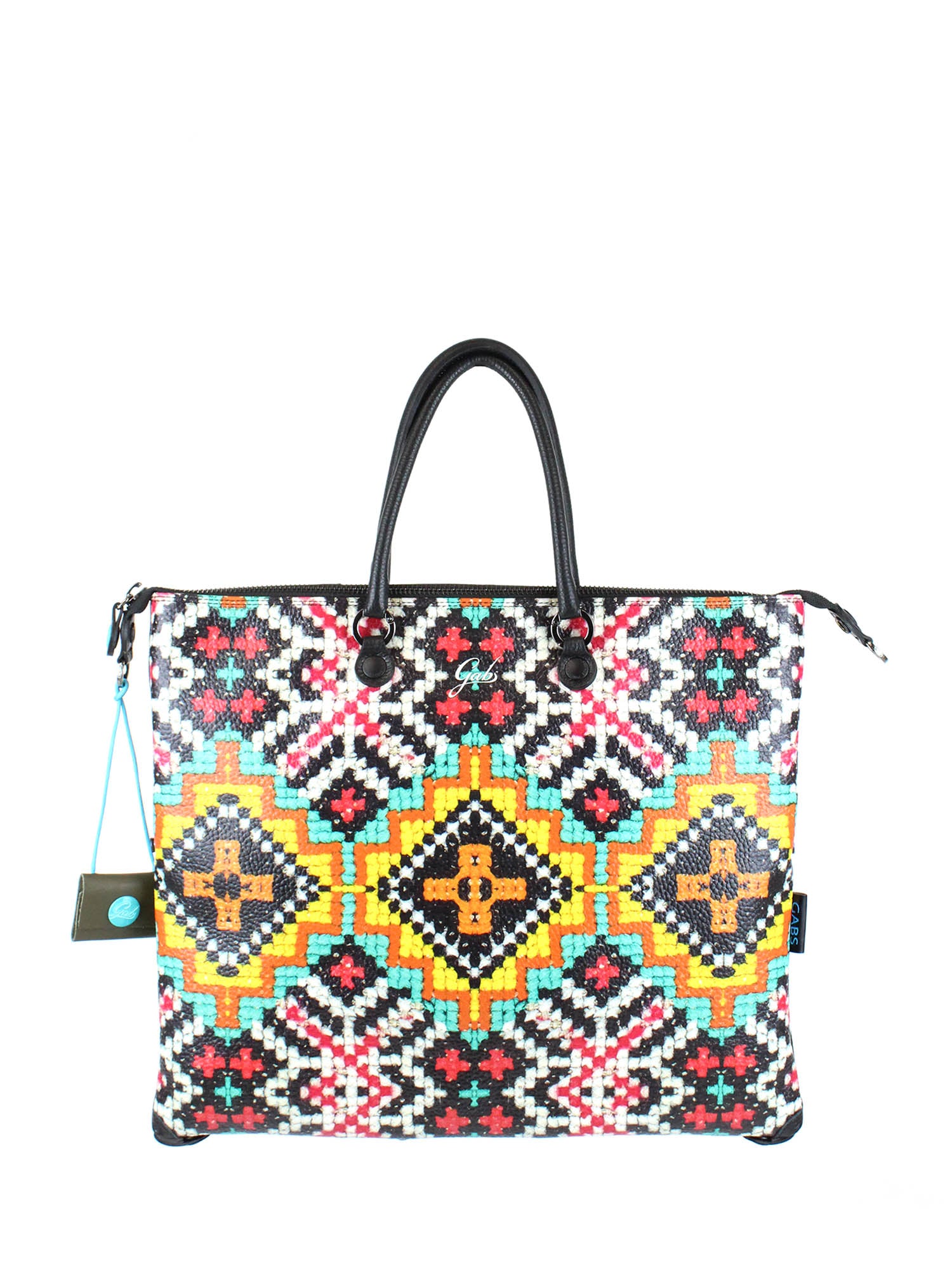 Borse a mano Nero Gabs