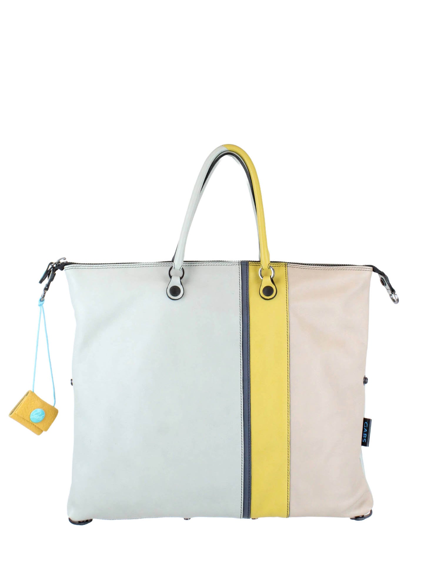 Borse a mano Verde Gabs