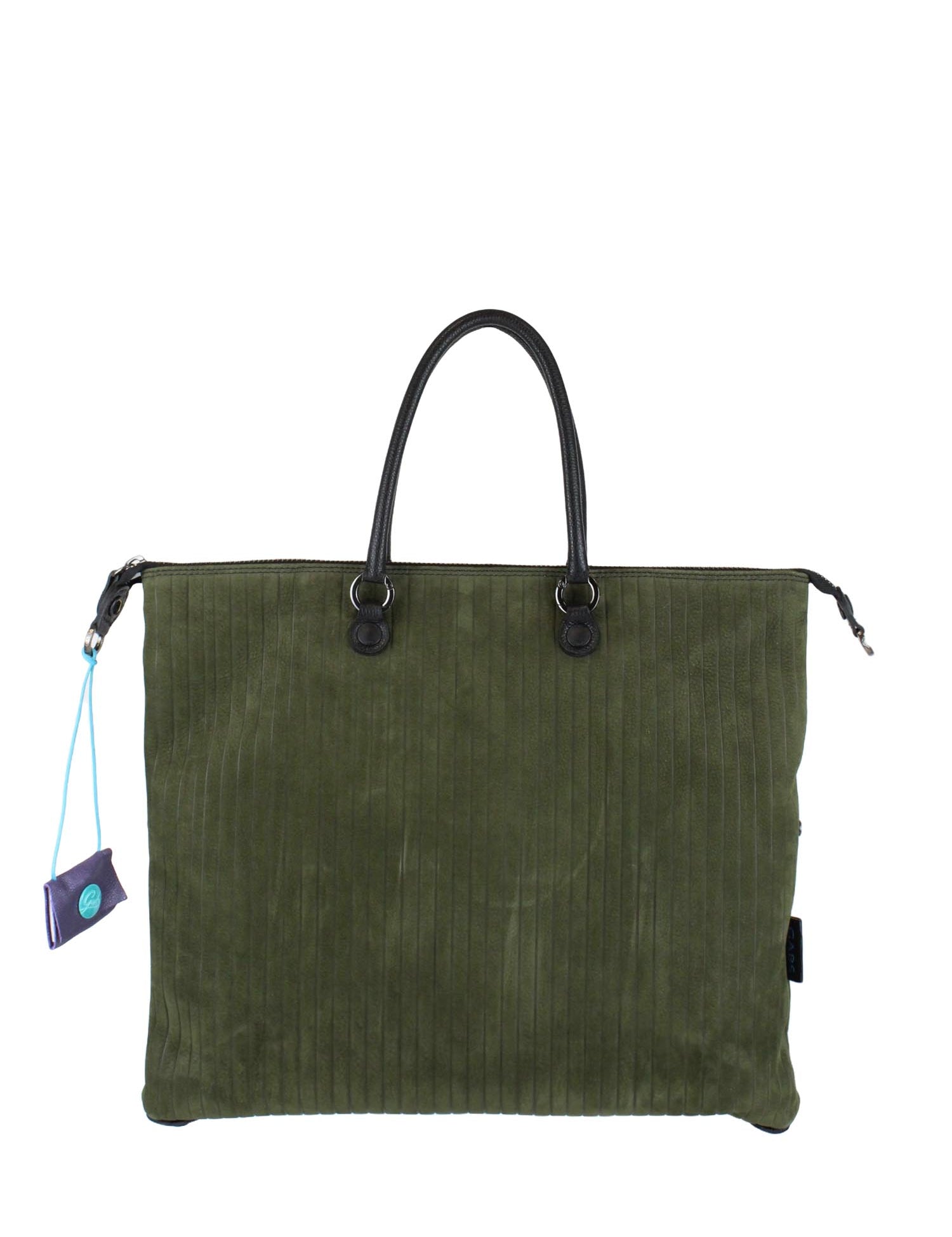 Borse a mano Verde Gabs