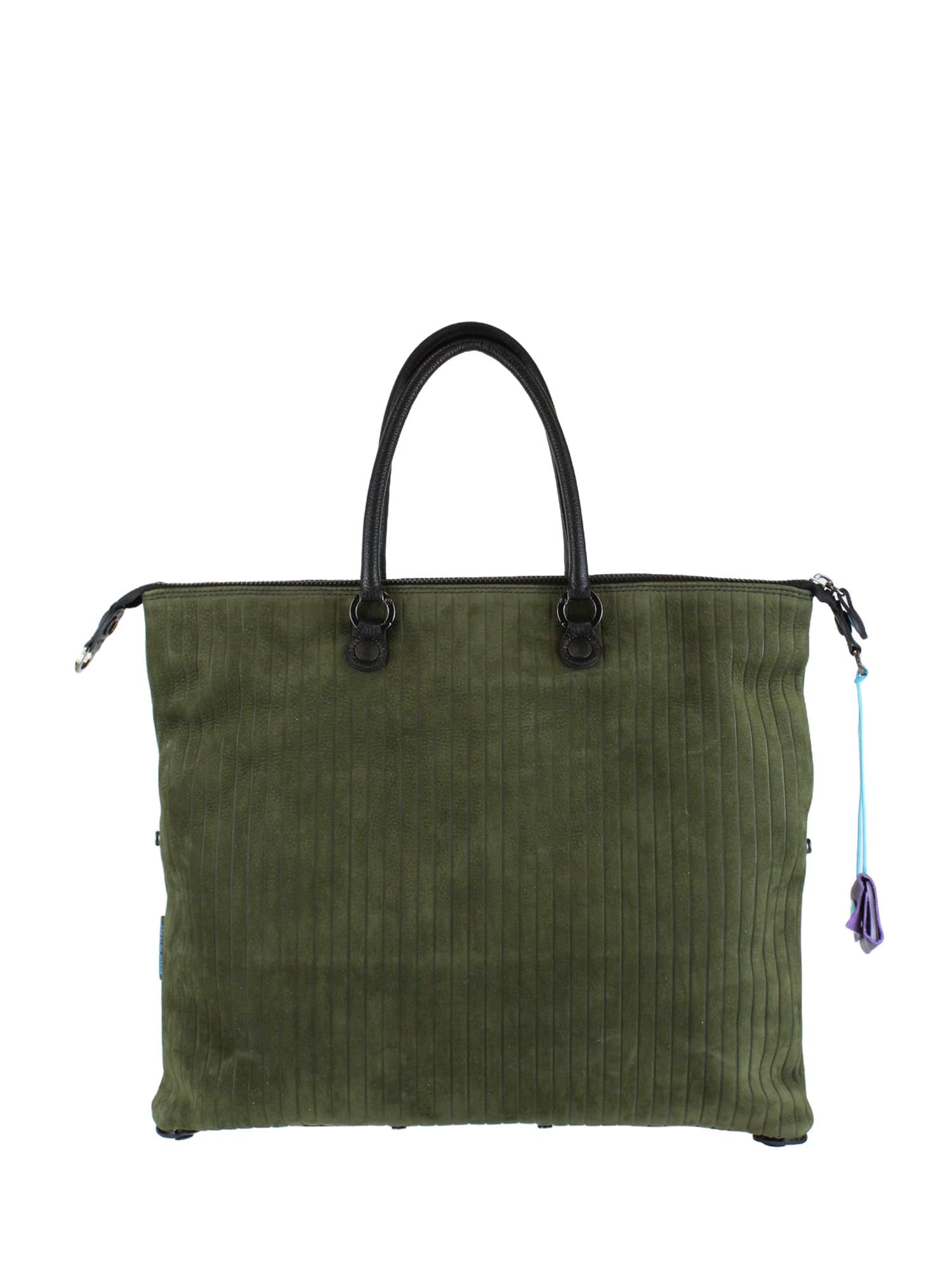 Borse a mano Verde Gabs