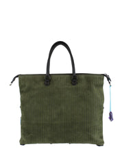 Borse a mano Verde Gabs