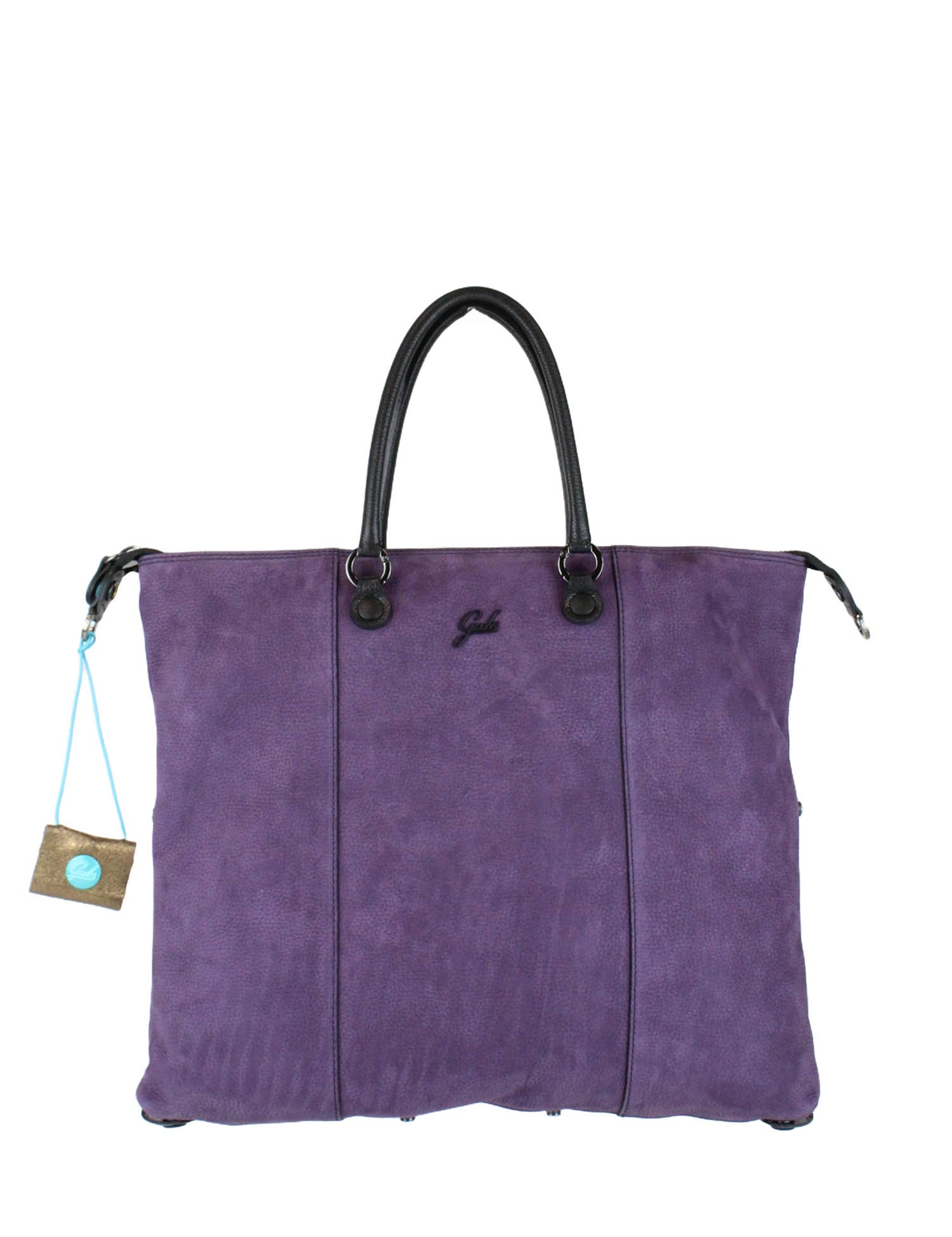 Borse a mano Viola Gabs