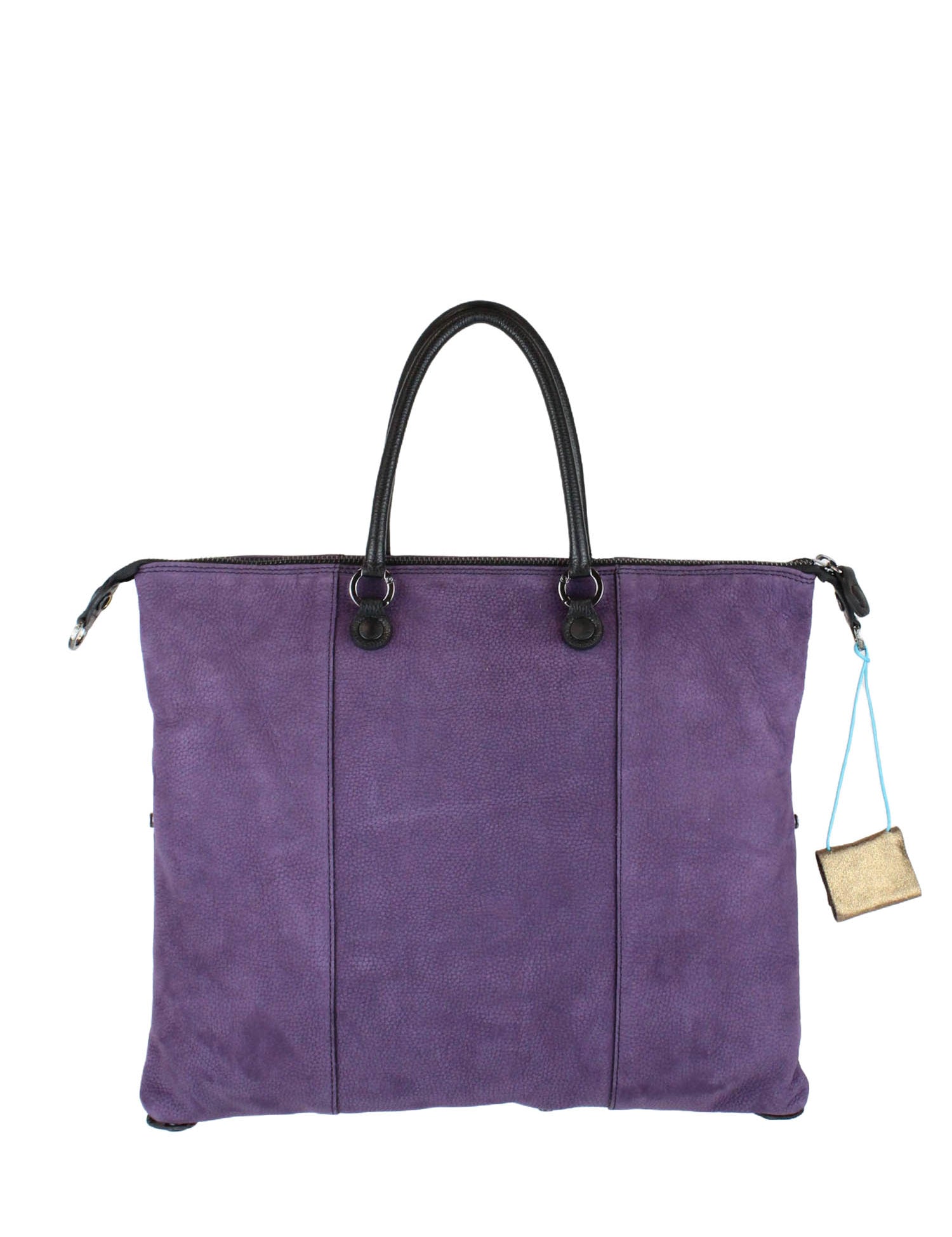 Borse a mano Viola Gabs