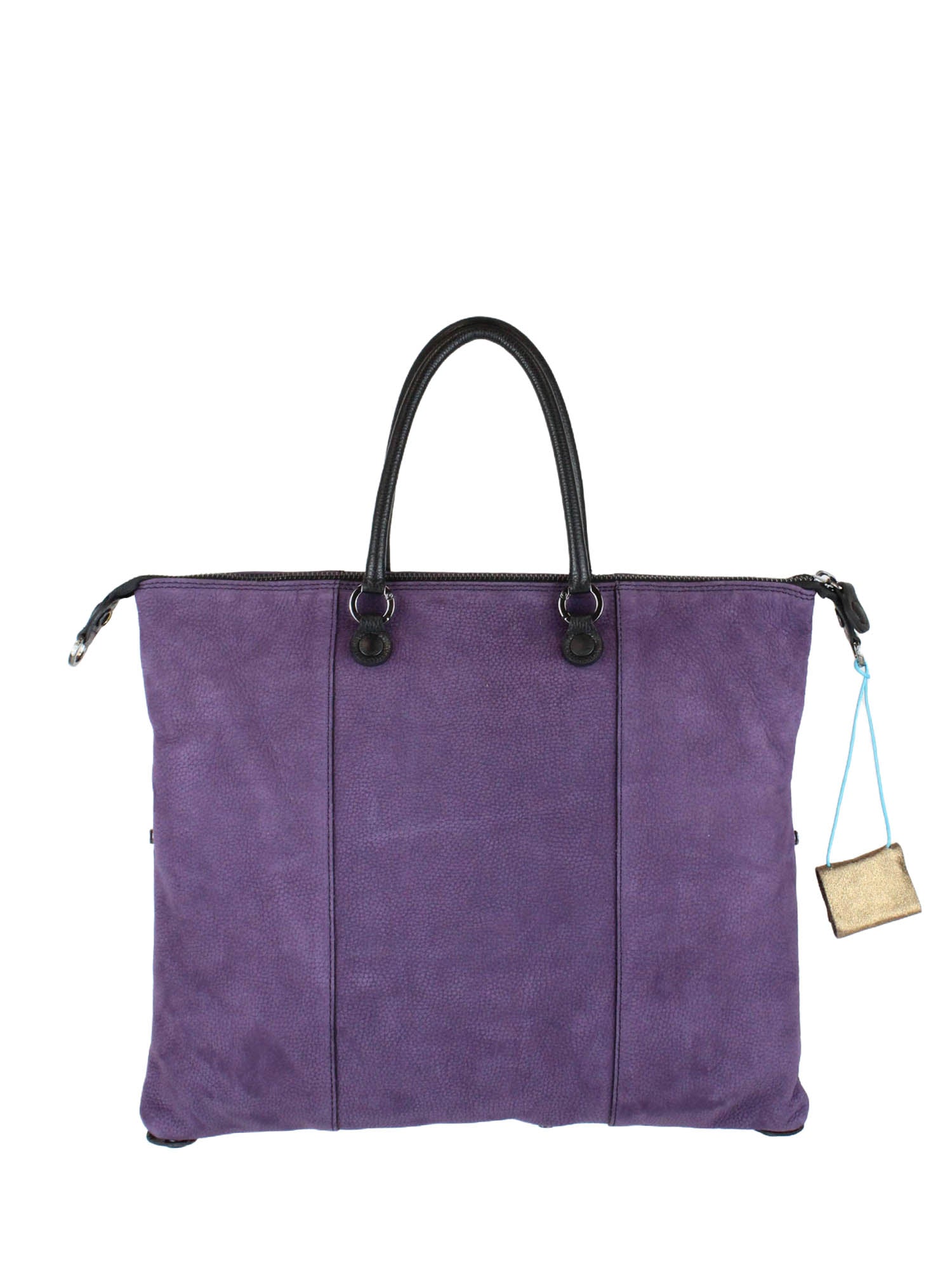 Borse a mano Viola Gabs