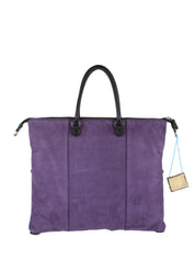 Borse a mano Viola Gabs