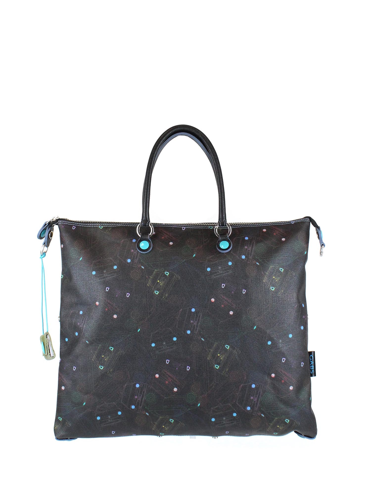 Borse a mano Nero Gabs