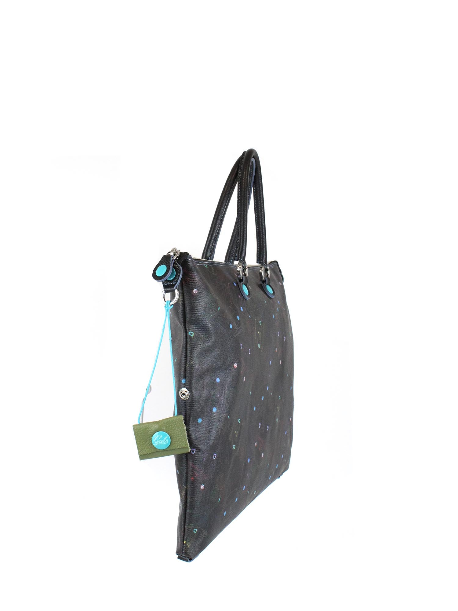 Borse a mano Nero Gabs