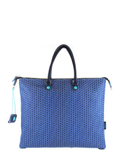 Borse a mano Blu Gabs