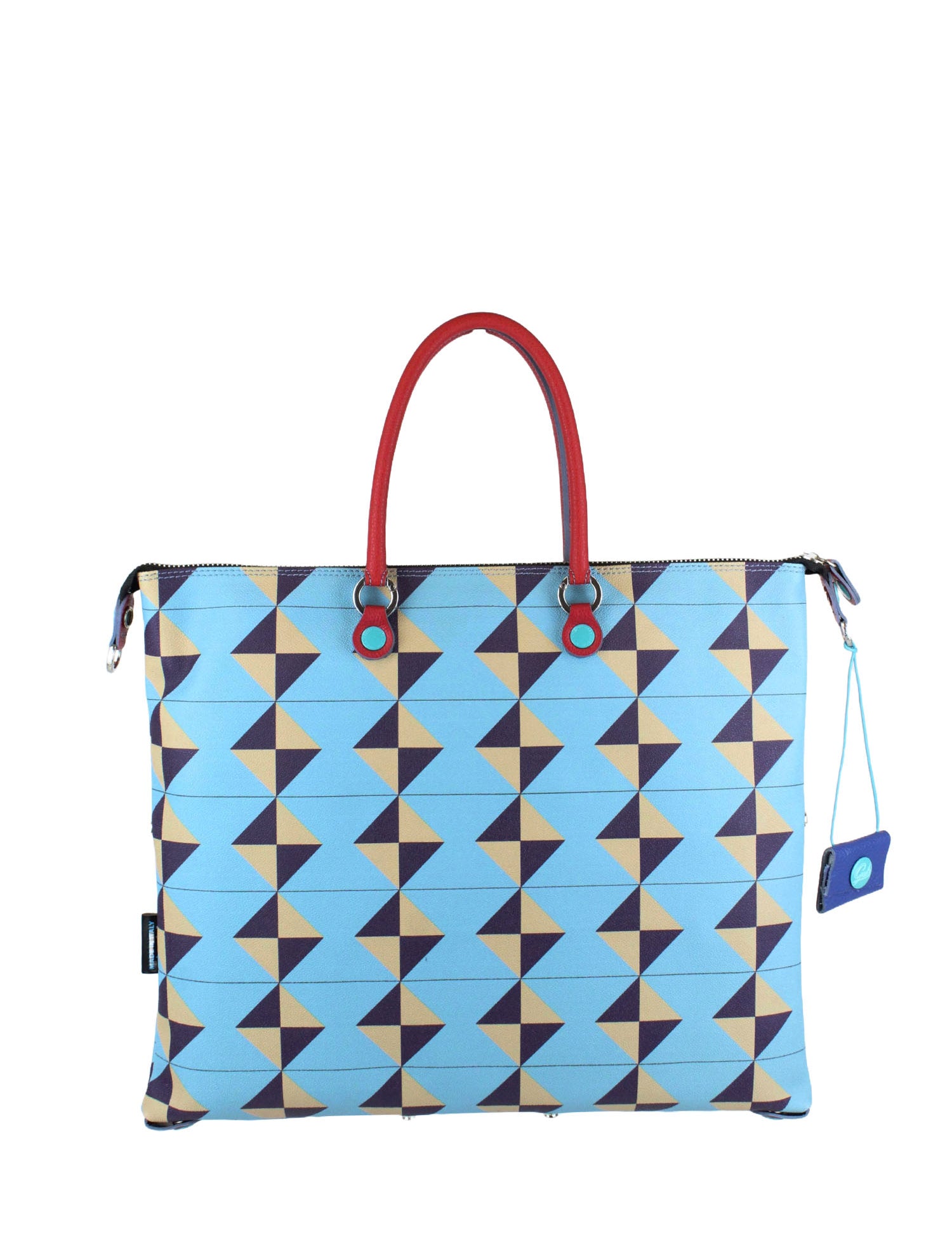 Borse a mano Celeste Gabs