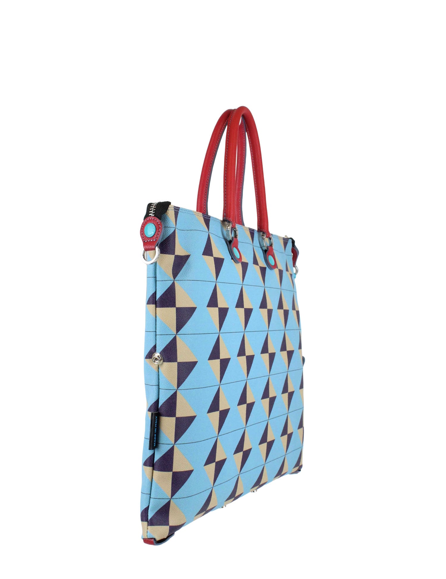 Borse a mano Celeste Gabs