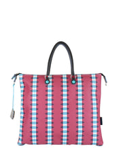 Borse a mano Fucsia Gabs