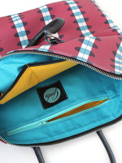 Borse a mano Fucsia Gabs