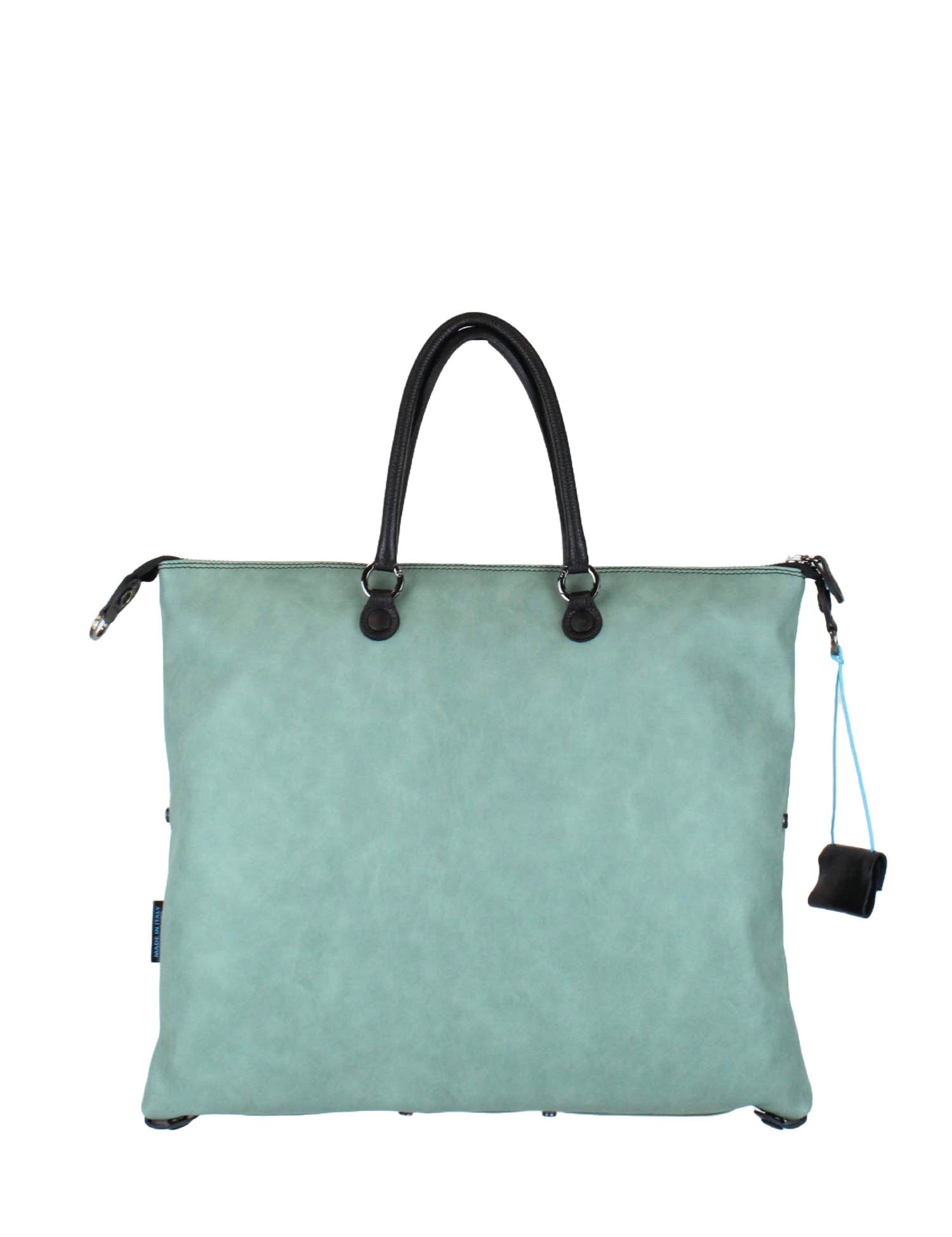 Borse a mano Verde Gabs