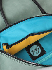 Borse a mano Verde Gabs