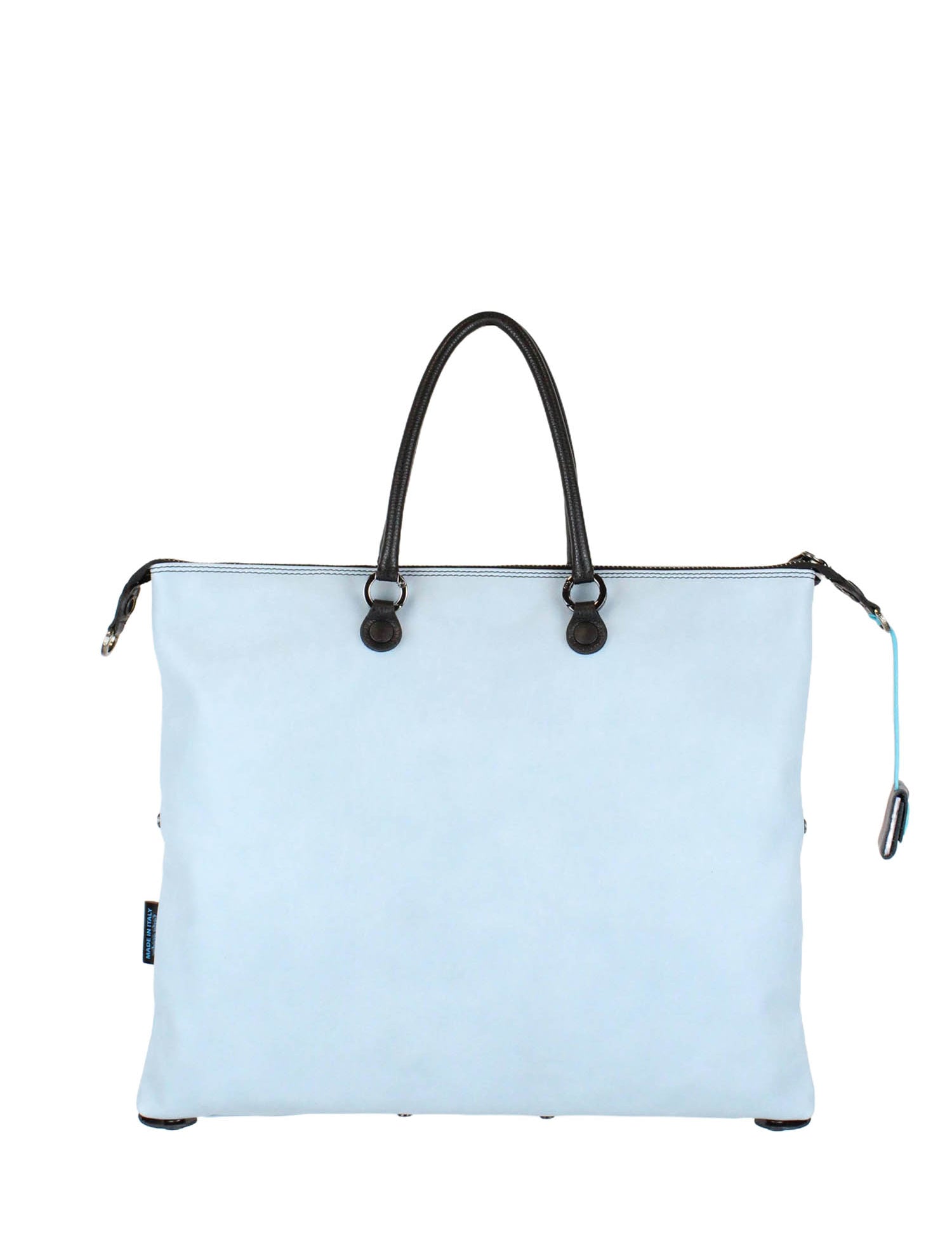 Borse a mano Celeste Gabs