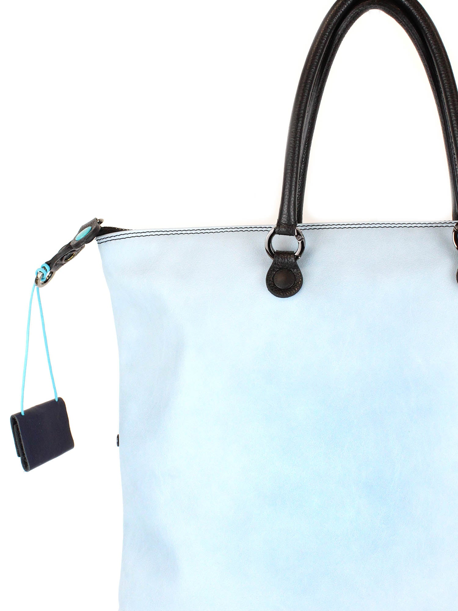 Borse a mano Celeste Gabs