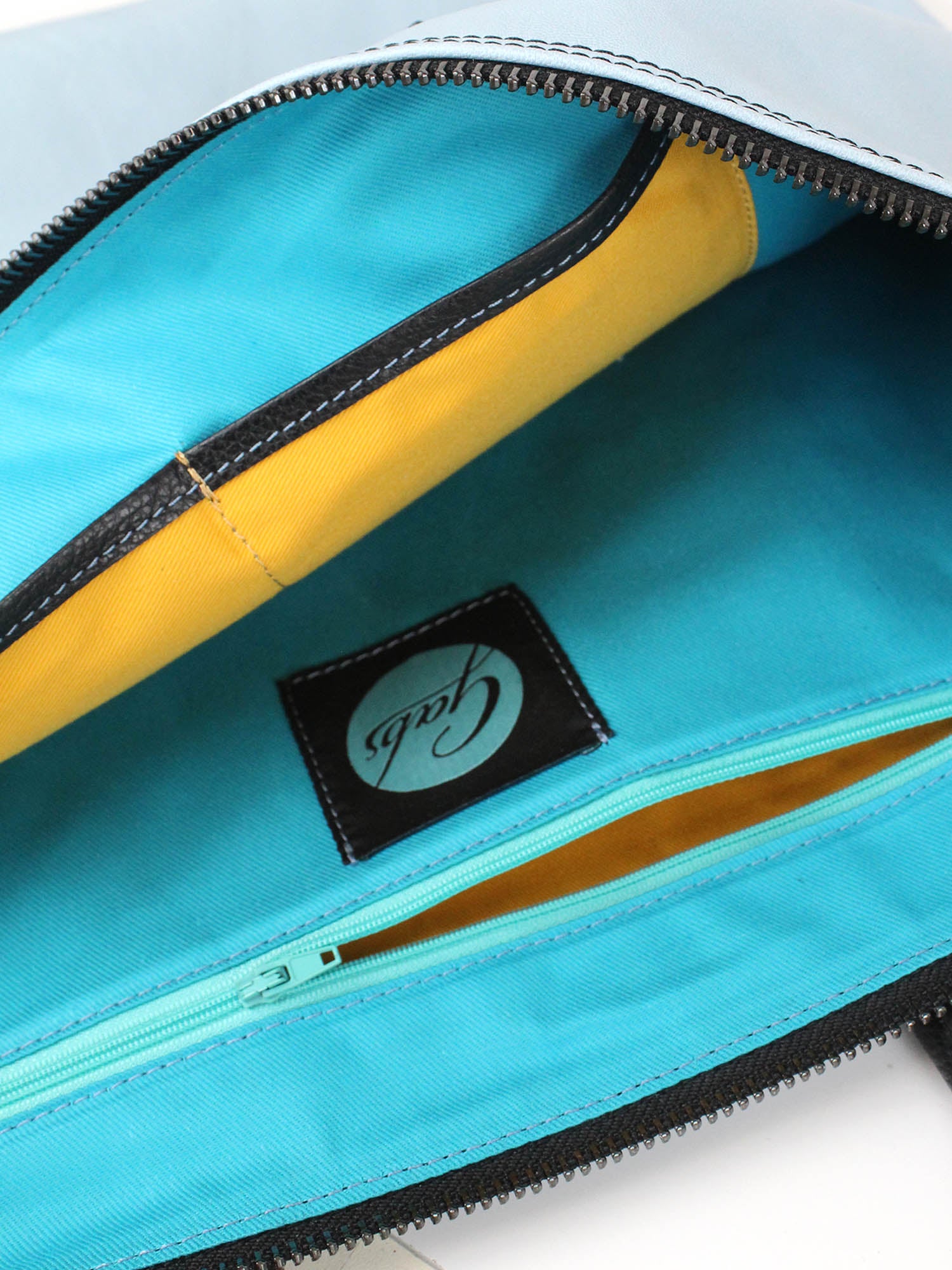 Borse a mano Celeste Gabs