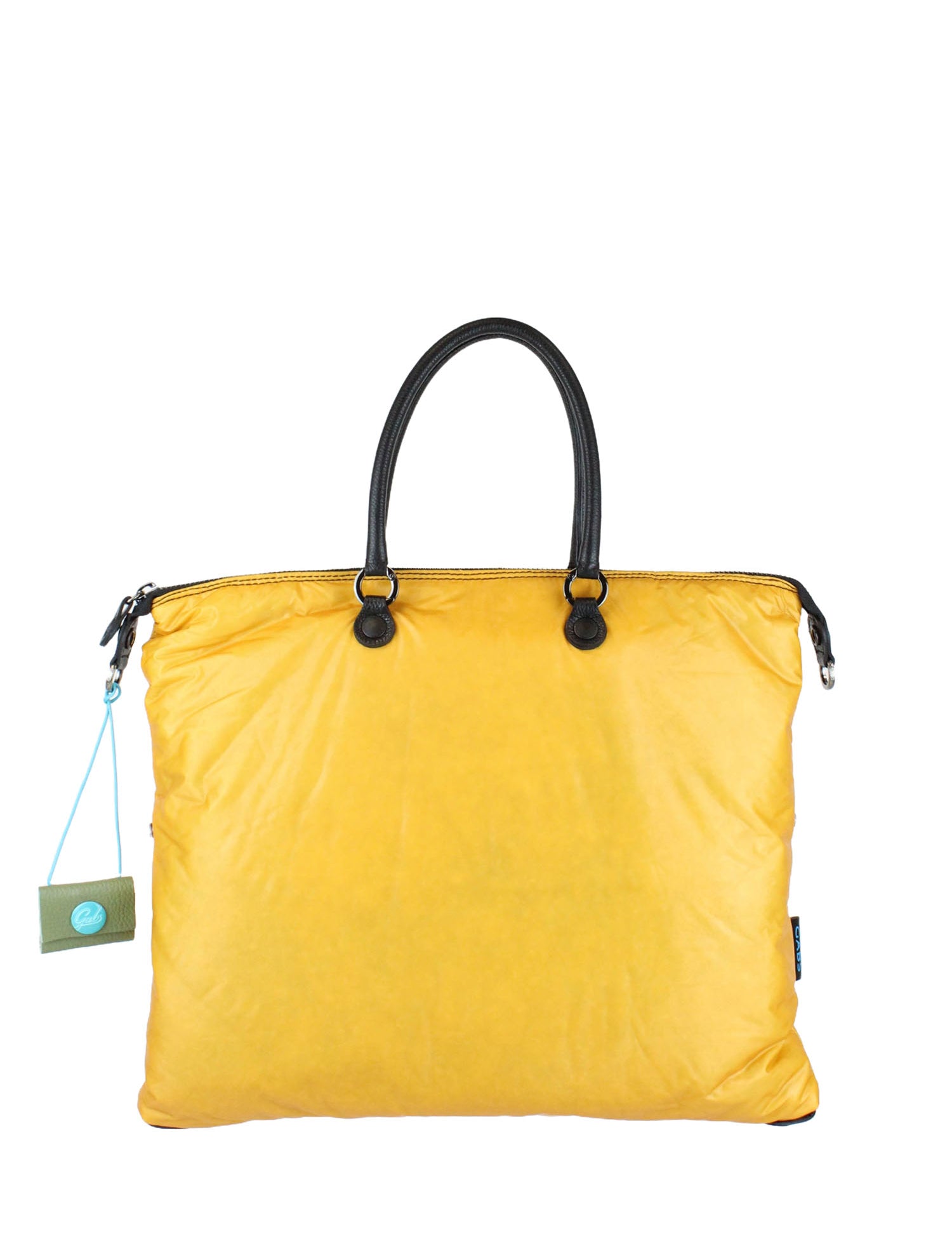 Borse a mano Giallo Gabs