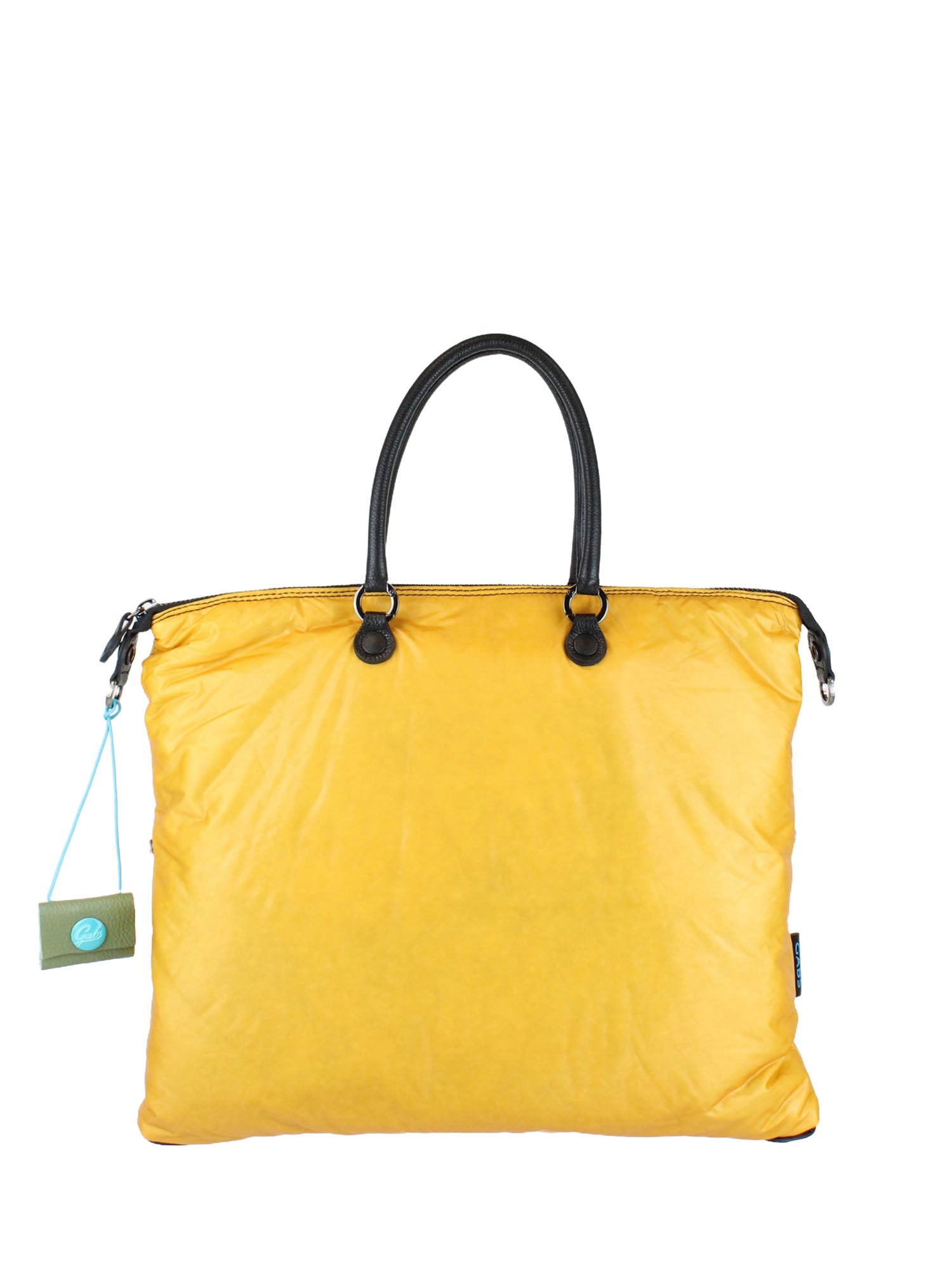 Borse a mano Giallo Gabs